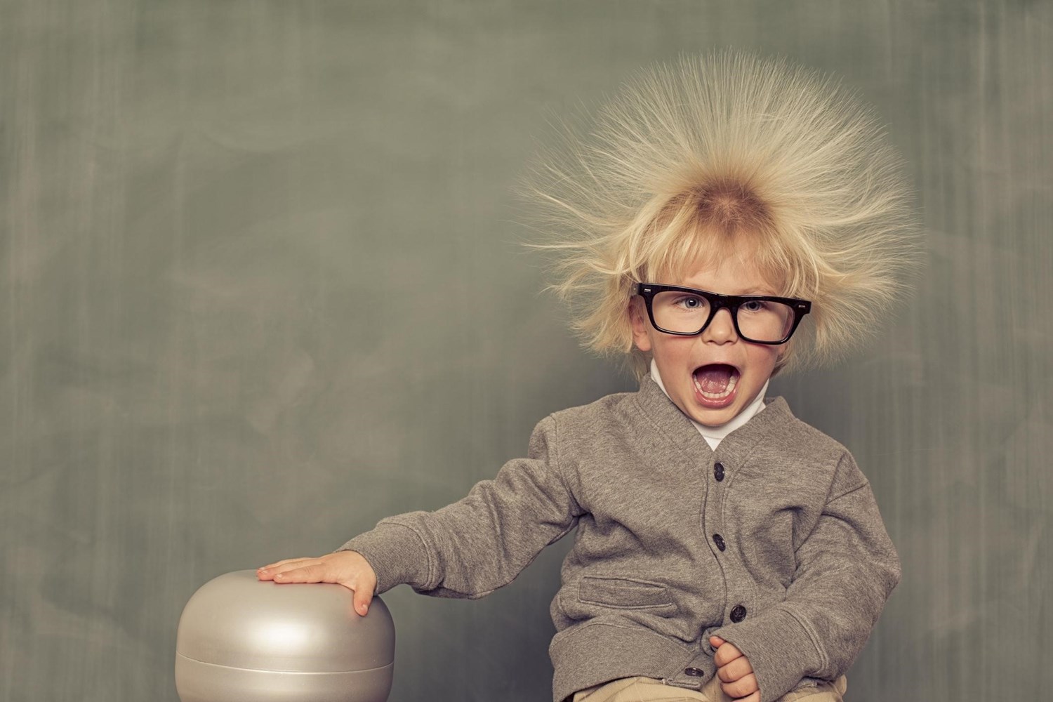 How To Avoid Static Electricity Shocks CroppMetcalfe