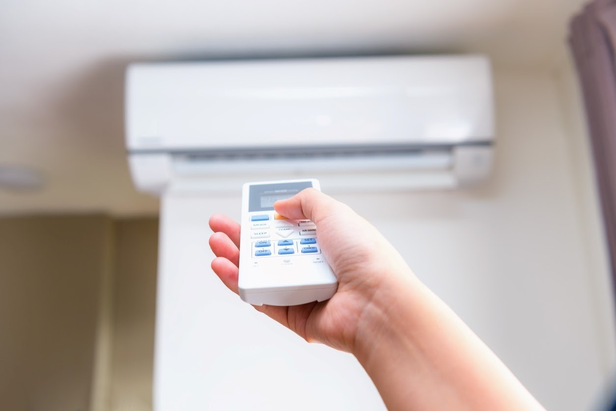 Why is my AC cooling? |