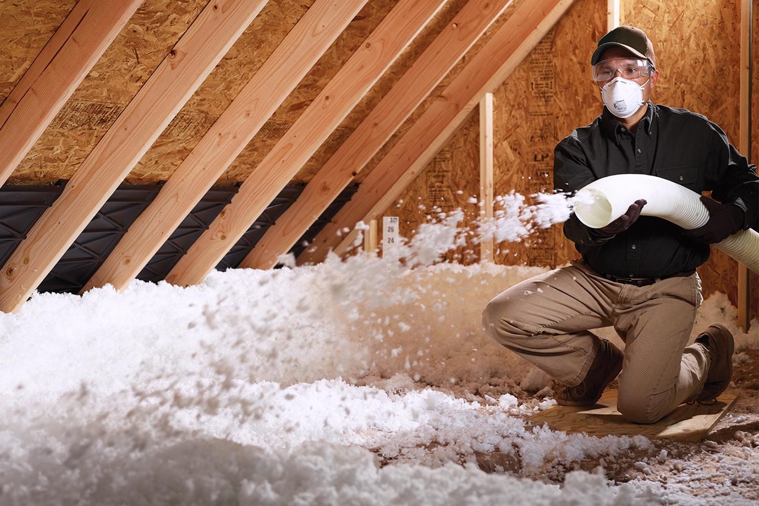 How Long Does Attic Insulation Last CroppMetcalfe